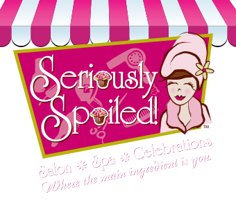Seriously Spoiled Salon And Spa Seriously Spoiled Salon And Spa