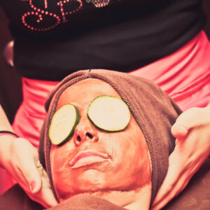 Image representing Chocolate Facial