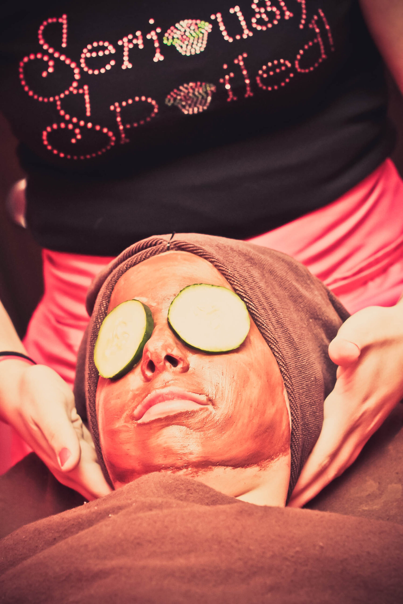 Spa treatment