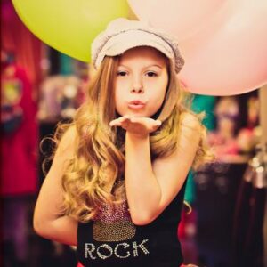 Image representing It’s All About Me