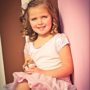 Image representing Pampered Princess