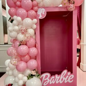 Image representing Barbie