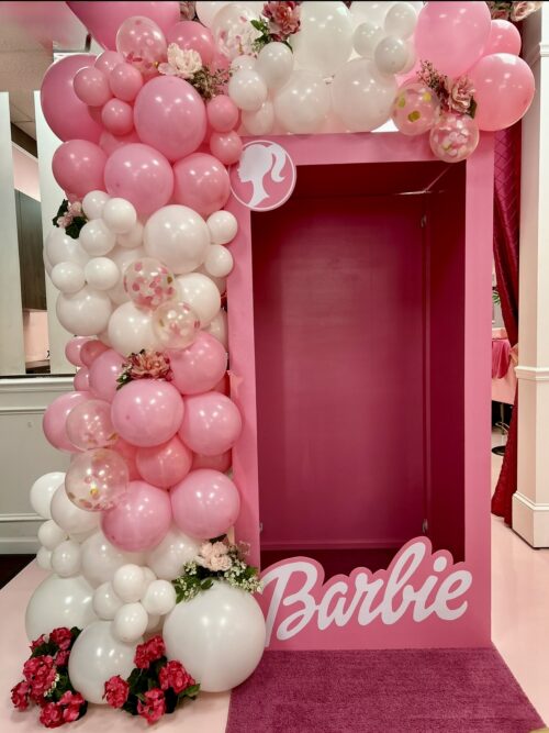 Barbie
