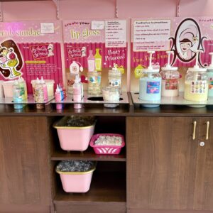 Image representing Creation Station