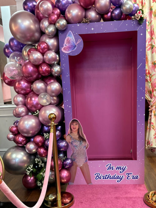 Taylor Swift