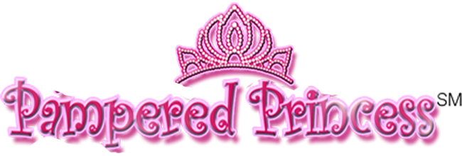 Pampered Princess