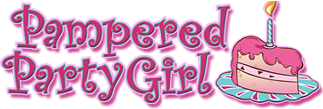 Papmpered Party Girl