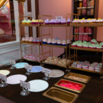 Dessert Bar - Mani